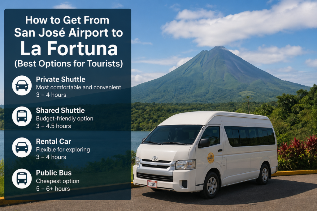 La fortuna